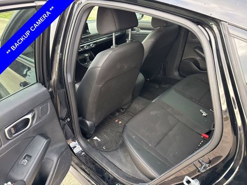Used 2024 Honda Civic Sport image 7