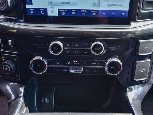 Used 2022 Ford F150 XLT w/ Equipment Group 302A High AWD/4WD image 22