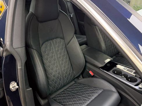 Used 2024 Audi S7 Premium Plus image 64