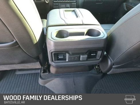 Used 2020 Chevrolet Silverado 1500 RST w/ All-Star Edition image 21