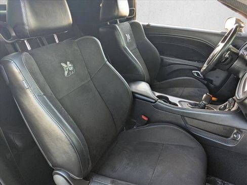 Certified 2023 Dodge Challenger R/T Scat Pack w/ Plus Package image 20