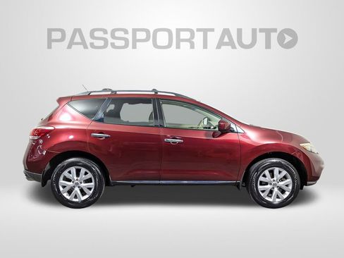 Used 2012 Nissan Murano SL image 7