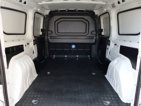 Used 2022 RAM ProMaster City Wagon FWD image 25