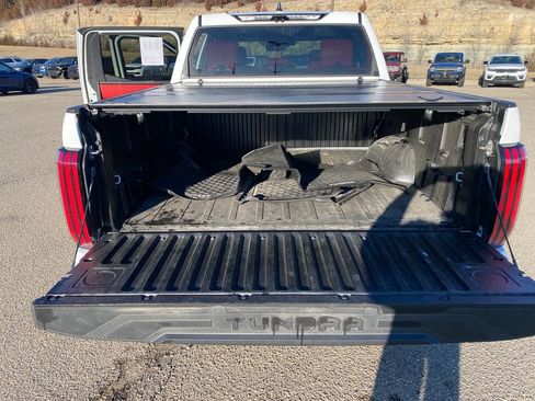 Used 2024 Toyota Tundra TRD Pro image 23