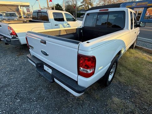 Used 2007 Ford Ranger XLT image 4