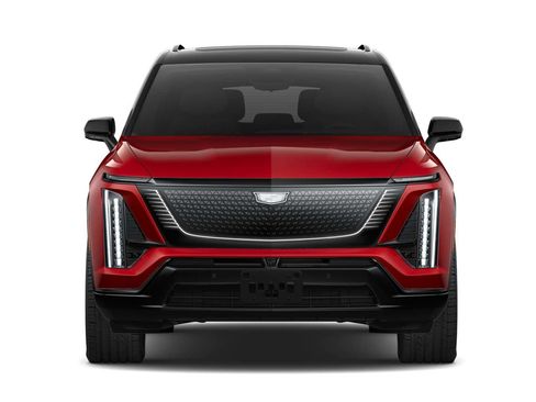 New 2026 Cadillac Vistiq Sport w/ LPO, Floor Liner Package image 31