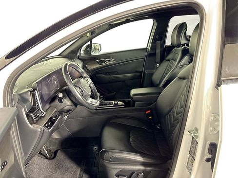 Certified 2023 Kia Sportage X-Pro Prestige image 12