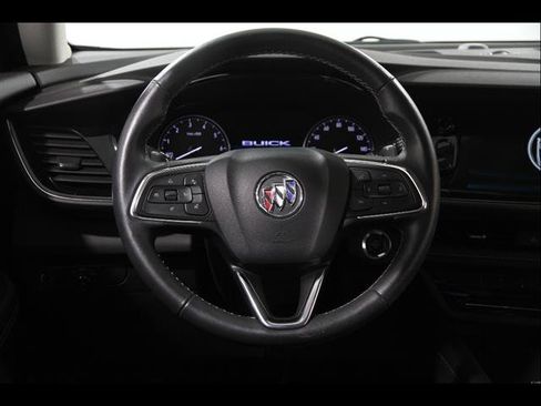 Used 2023 Buick Envision Essence AWD/4WD image 7