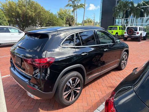 Used 2025 Mercedes-Benz GLA 250 image 5