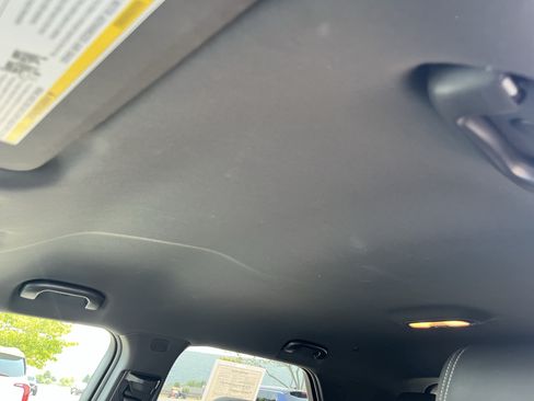 Used 2021 Chevrolet TrailBlazer ACTIV AWD/4WD image 19