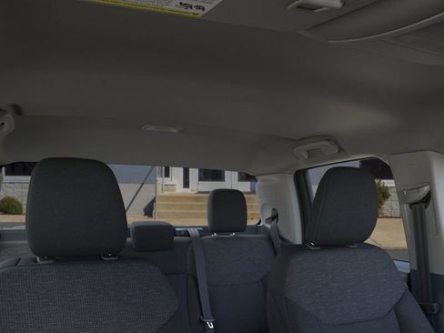 New 2026 Ford Maverick XL AWD/4WD image 12