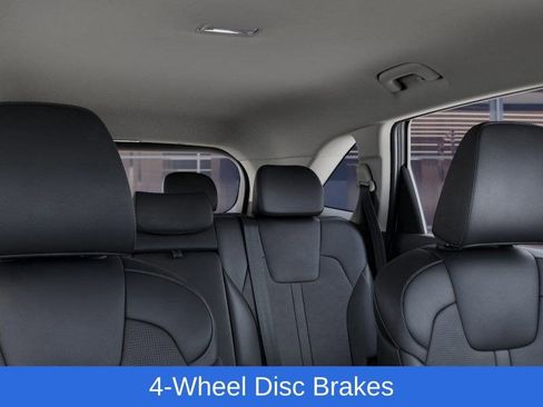 New 2025 Kia Sorento S image 28