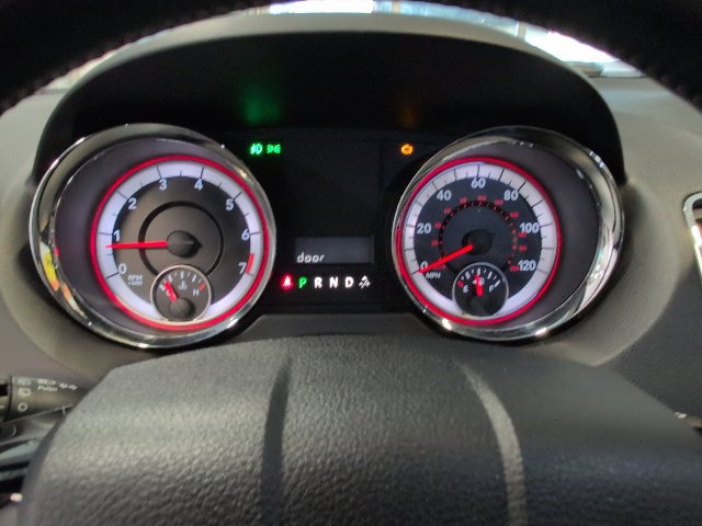 Used 2016 Dodge Grand Caravan SXT FWD image 20