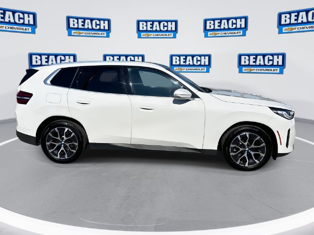 Used 2026 BMW X3 xDrive30i AWD/4WD image 9