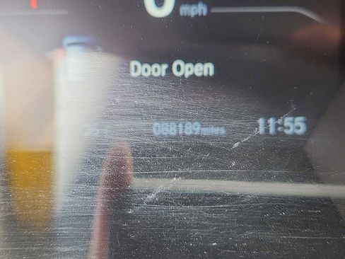 Certified 2020 Honda CR-V Touring image 13