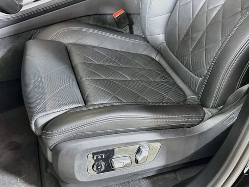 Used 2024 BMW X5 xDrive40i w/ Executive Package AWD/4WD image 22