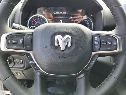 New 2026 RAM 1500 Lone Star image 16