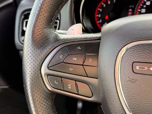 Used 2024 Dodge Durango R/T w/ Blacktop Package image 14