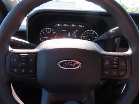 New 2026 Ford F250 XL w/ Snow Plow Prep Package image 9