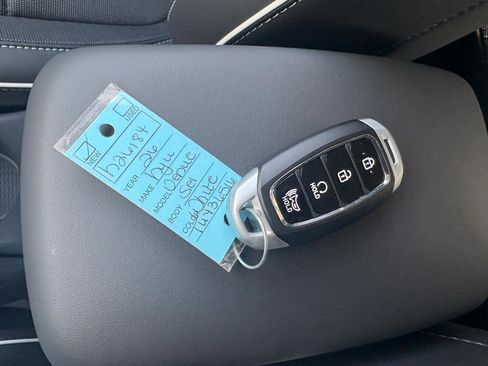 New 2026 Hyundai Venue SEL image 23