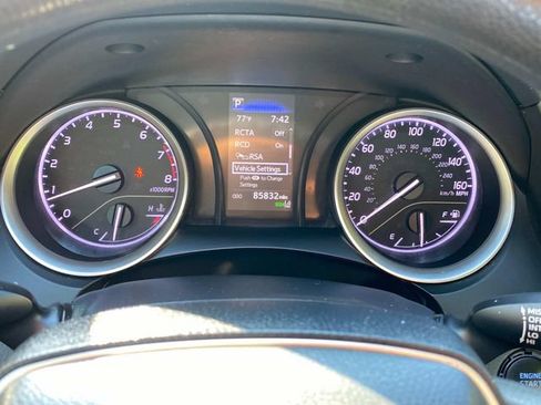 Used 2021 Toyota Camry LE w/ Convenience Package FWD image 16