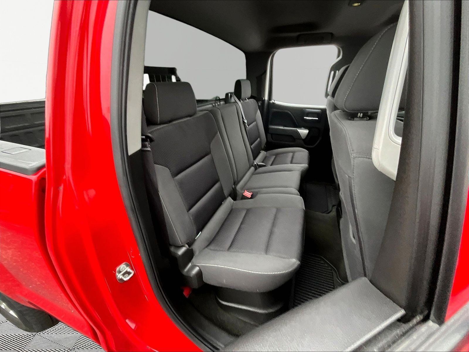 Used 2016 Chevrolet Silverado 1500 LT w/ All Star Edition AWD/4WD image 25