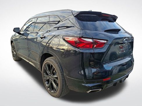 Used 2019 Chevrolet Blazer RS image 3