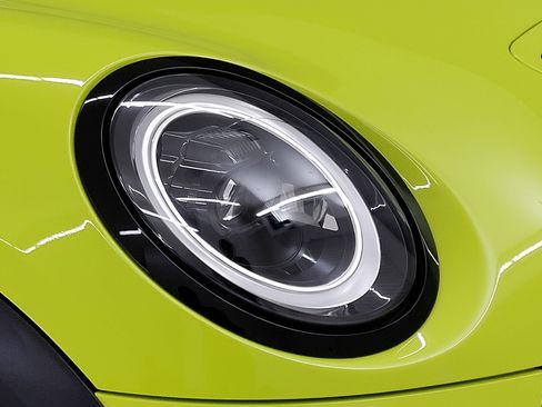 Certified 2023 MINI Cooper S image 4