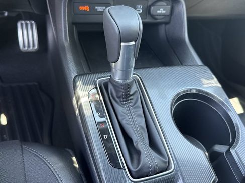 New 2026 Honda Civic Sport image 30