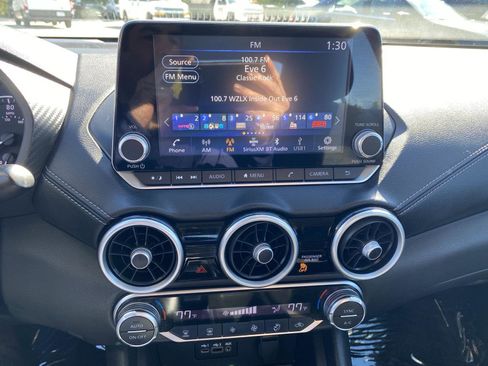 Used 2021 Nissan Sentra SV image 20