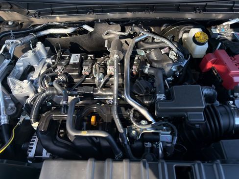 New 2026 Nissan Kicks S image 11