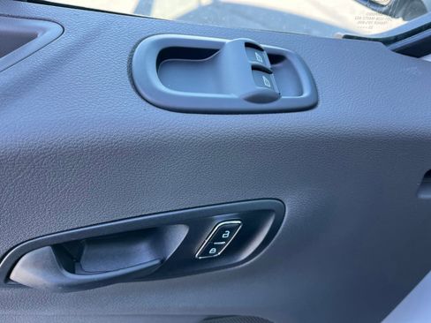 New 2026 Ford Transit 250 148 Medium Roof image 14