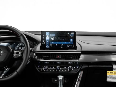 New 2026 Acura ADX A-Spec w/ Advance Package FWD image 18