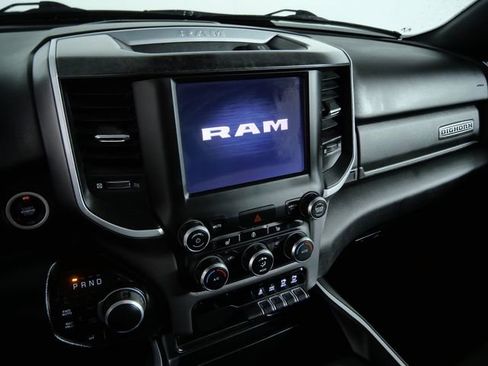 Used 2022 RAM 1500 Big Horn AWD/4WD image 19