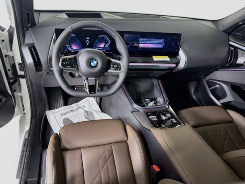 New 2026 BMW X3 xDrive30i w/ Premium Package AWD/4WD image 24