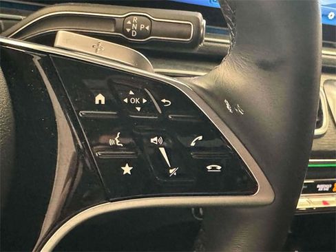 Used 2025 Mercedes-Benz GLE 350 GLE 350 image 21