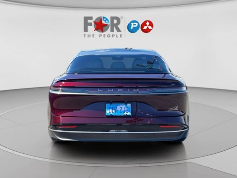 Used 2022 Lucid Air Dream Edition image 13
