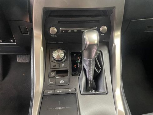 Used 2020 Lexus NX 300 AWD w/ Comfort Package image 31