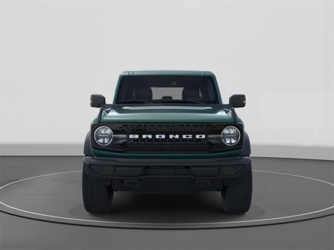 New 2025 Ford Bronco Big Bend image 6