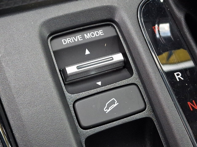 Certified 2024 Honda CR-V Sport-L image 26