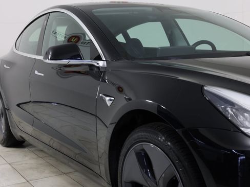 Used 2020 Tesla Model 3 Performance image 38