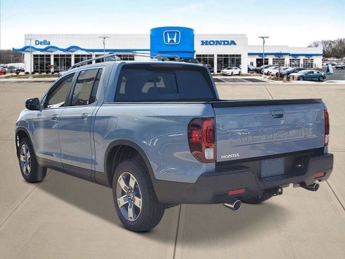 New 2026 Honda Ridgeline RTL image 5