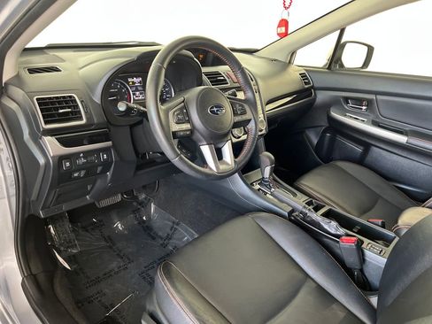 Used 2017 Subaru Crosstrek 2.0i Limited AWD/4WD image 19