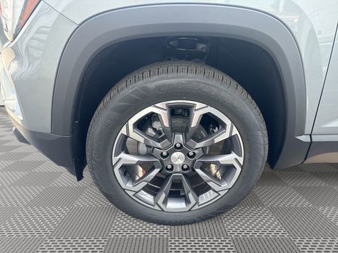 New 2026 GMC Terrain Elevation w/ Elevation Premium Package AWD/4WD image 29