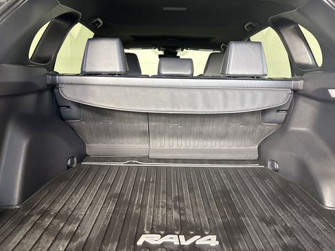 Used 2023 Toyota RAV4 XSE image 23
