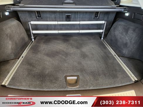 Used 2019 Cadillac XT5 Luxury image 23