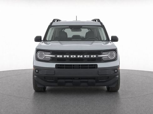Used 2021 Ford Bronco Sport Big Bend AWD/4WD image 5
