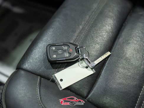 Used 2019 GMC Yukon XL Denali w/ Denali Ultimate Package image 51