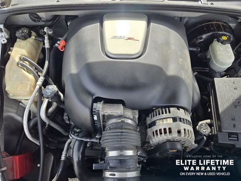 Used 2005 Chevrolet SSR w/ Preferred Equipment Group RWD image 26