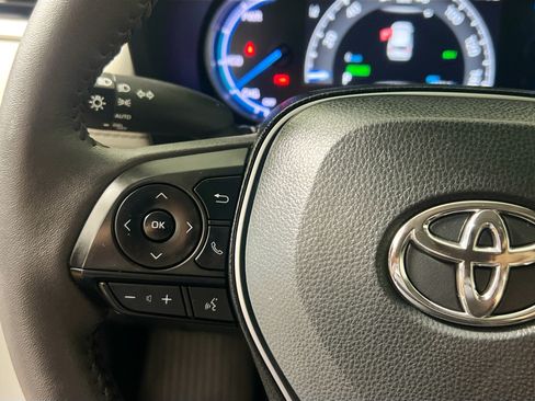 Used 2024 Toyota RAV4 XLE w/ Convenience Package AWD/4WD image 18